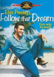 Follow That Dream (Repackage) Follow That Dream (Repackage) Boxcover