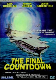 Final Countdown, The (2 Disc Limited Edition)