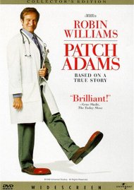 Patch Adams: Collector's Edition Patch Adams: Collector's Edition Boxcover