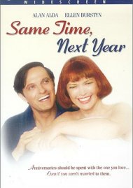 Same Time, Next Year Same Time, Next Year Boxcover