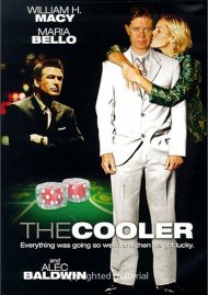 Cooler, The Cooler, The Boxcover