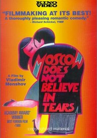 Moscow Does Not Believe In Tears (Fullscreen) Moscow Does Not Believe In Tears (Fullscreen) Boxcover