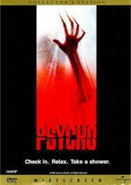 Psycho (1998) (Collector's Edition) Psycho (1998) (Collector's Edition) Boxcover