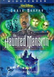 Haunted Mansion, The (Widescreen)