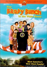 Brady Bunch TV Movie 2 Pack, The Brady Bunch TV Movie 2 Pack, The Boxcover
