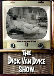 Dick Van Dyke Show, The: Season 4 Dick Van Dyke Show, The: Season 4 Boxcover
