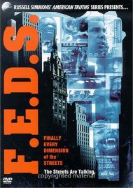 F.E.D.S. F.E.D.S. Boxcover