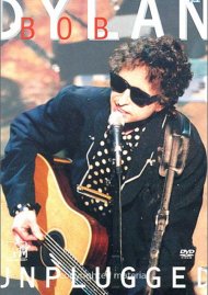 Bob Dylan: MTV Unplugged Bob Dylan: MTV Unplugged Boxcover