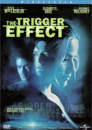 Trigger Effect, The Trigger Effect, The Boxcover