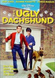Ugly Dachshund, The