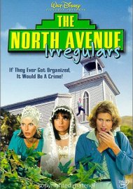 North Avenue Irregulars North Avenue Irregulars Boxcover