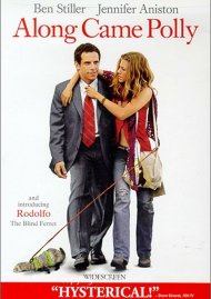 Along Came Polly (Widescreen) Along Came Polly (Widescreen) Boxcover