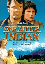 One Little Indian One Little Indian Boxcover