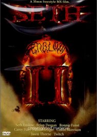 Seth II Seth II Boxcover