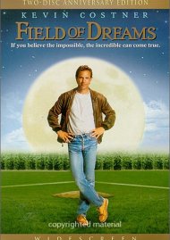 Field Of Dreams: Anniversary Edition (Widescreen) Field Of Dreams: Anniversary Edition (Widescreen) Boxcover