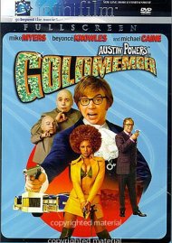 Austin Powers In Goldmember/Dumb And Dumberer 2 Pack Austin Powers In Goldmember/Dumb And Dumberer 2 Pack Boxcover