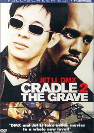 Cradle 2 The Grave/Training Day 2 Pack Cradle 2 The Grave/Training Day 2 Pack Boxcover
