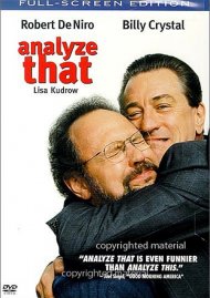In-Laws, The/Analyze That 2 Pack In-Laws, The/Analyze That 2 Pack Boxcover