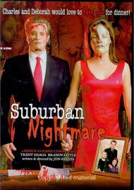Suburban Nightmare Suburban Nightmare Boxcover