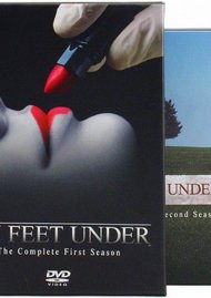 Six Feet Under: The Complete Seasons 1 & 2