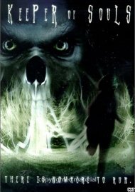 Keeper Of Souls Keeper Of Souls Boxcover
