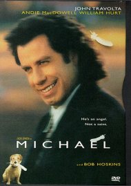 Michael Michael Boxcover