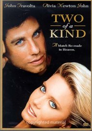 Two Of A Kind Two Of A Kind Boxcover