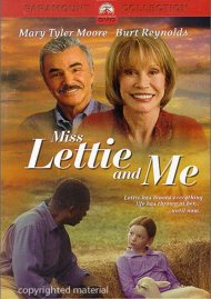 Miss Lettie And Me Miss Lettie And Me Boxcover