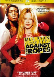 Against The Ropes (Widescreen) Against The Ropes (Widescreen) Boxcover