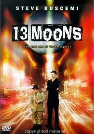 13 Moons 13 Moons Boxcover