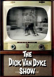Dick Van Dyke Show, The: Season 5 Dick Van Dyke Show, The: Season 5 Boxcover
