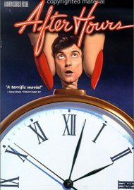 After Hours After Hours Boxcover
