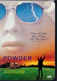 Powder Powder Boxcover