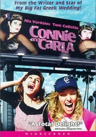 Connie And Carla (Widescreen) Connie And Carla (Widescreen) Boxcover