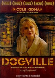 Dogville Dogville Boxcover