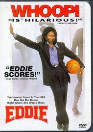 Eddie Eddie Boxcover