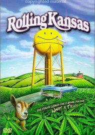 Rolling Kansas Rolling Kansas Boxcover