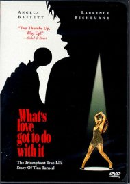 What's Love Got To Do With It What's Love Got To Do With It Boxcover