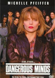 Dangerous Minds Dangerous Minds Boxcover