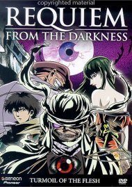 Requiem From The Darkness: Turmoil Of Flesh - Volume 1 Requiem From The Darkness: Turmoil Of Flesh - Volume 1 Boxcover