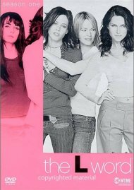 L Word, The: Season One L Word, The: Season One Boxcover