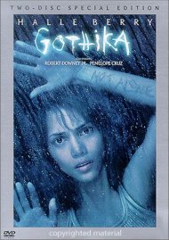 Gothika: Special Edition Gothika: Special Edition Boxcover
