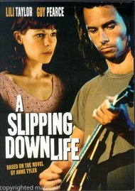 Slipping Down Life, A Slipping Down Life, A Boxcover