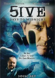 5ive Days To Midnight 5ive Days To Midnight Boxcover