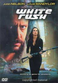 White Rush White Rush Boxcover