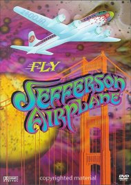 Fly Jefferson Airplane Fly Jefferson Airplane Boxcover