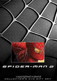 Spider-Man 2 Giftset Spider-Man 2 Giftset Boxcover