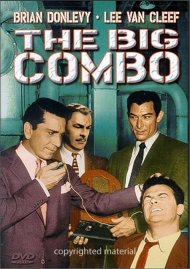 Big Combo, The (Alpha) Big Combo, The (Alpha) Boxcover