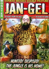 Jan-Gel: The Beast From The East and The Beast Returns (Alpha) Jan-Gel: The Beast From The East and The Beast Returns (Alpha) Boxcover