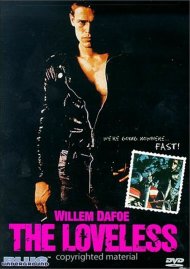 Loveless Loveless Boxcover
